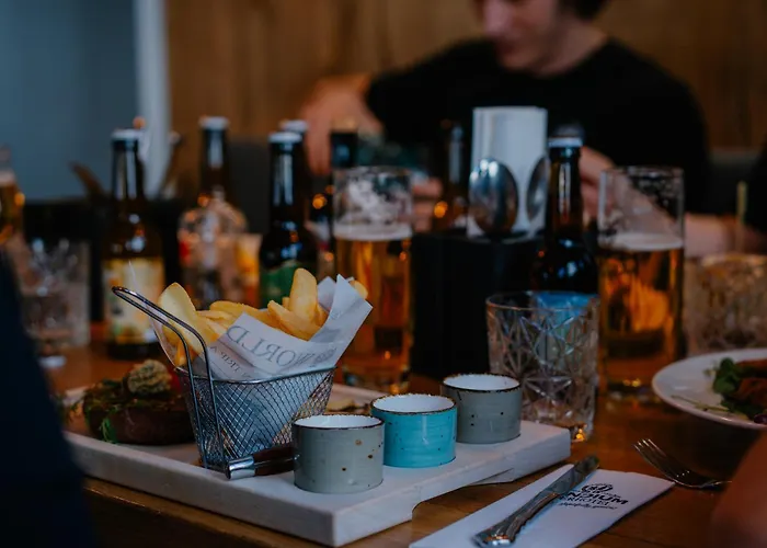 Bierhotel Loncium&Privatbrauerei