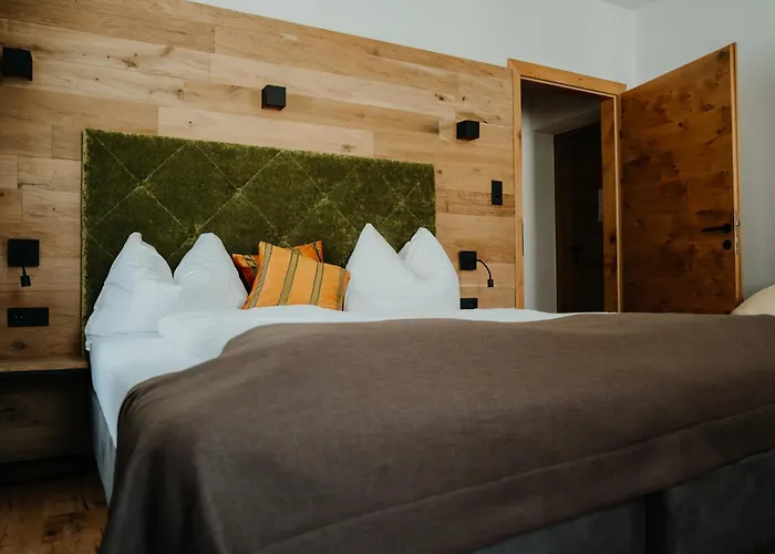 Bierhotel Loncium & Privatbrauerei