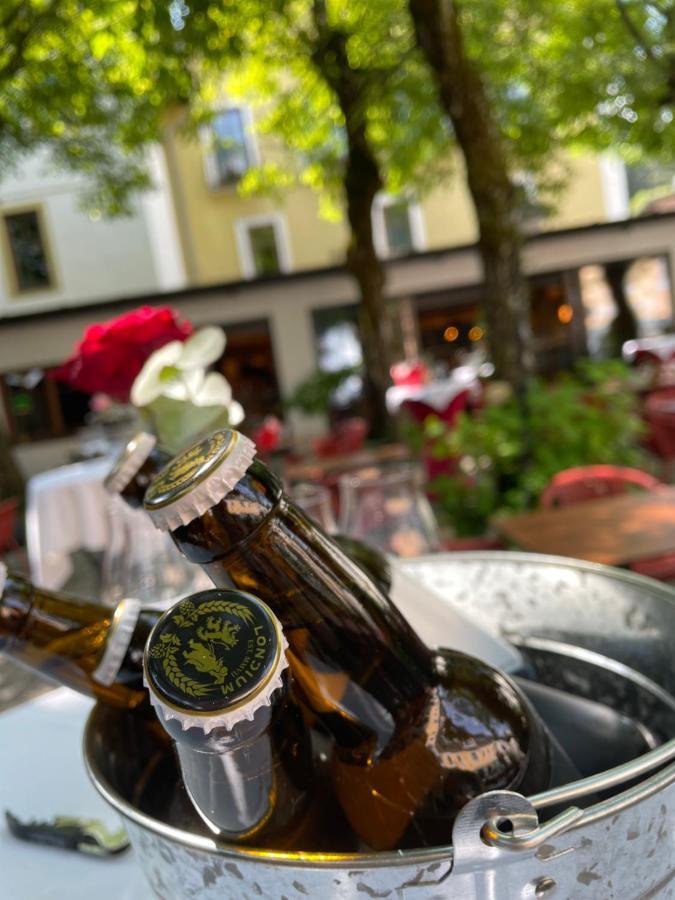 Bierhotel Loncium & Privatbrauerei 3*