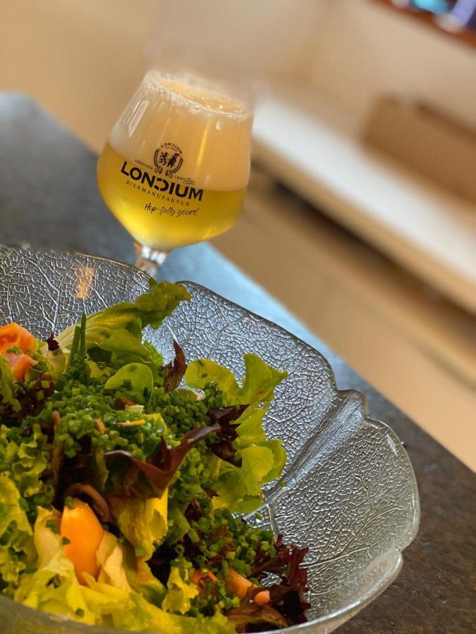 Bierhotel Loncium & Privatbrauerei Kotschach-Mauthen