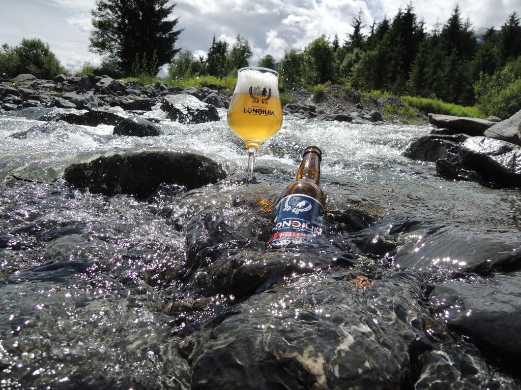 Hotel Bierhotel Loncium & Privatbrauerei