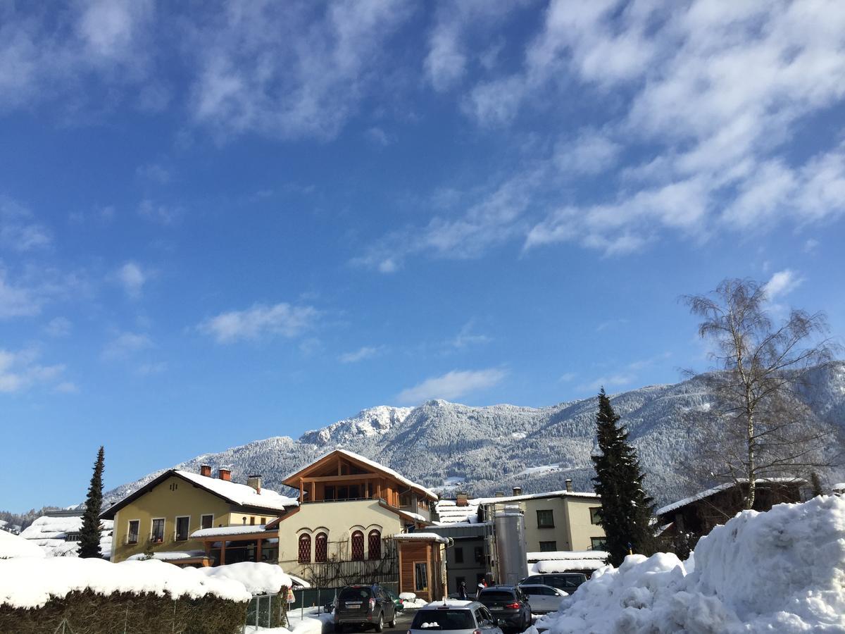 Hotel Bierhotel Loncium&privatbrauerei